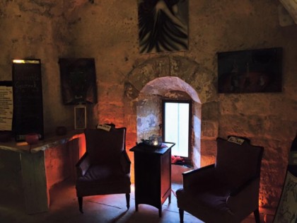 照片: Absinthe Lounge